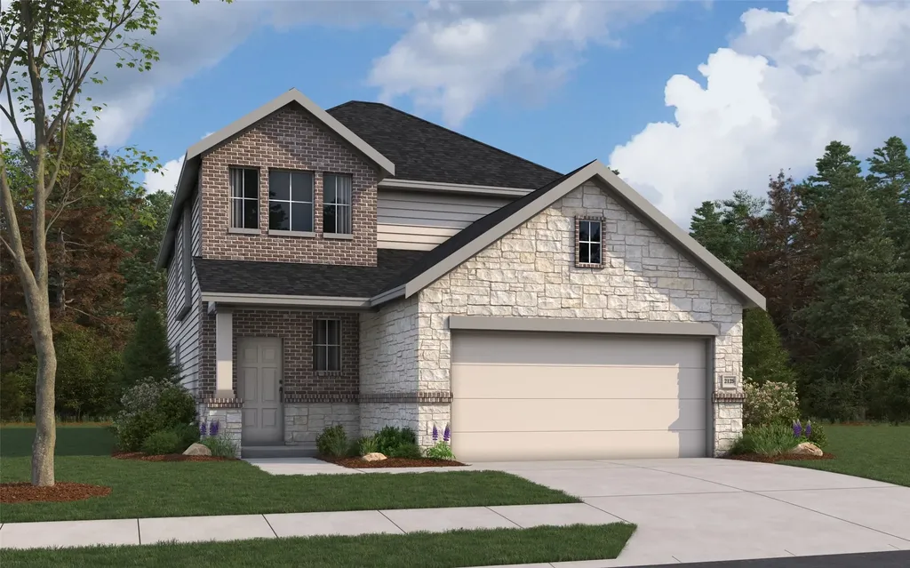 16874 Needlepoint Drive Conroe TX 77302