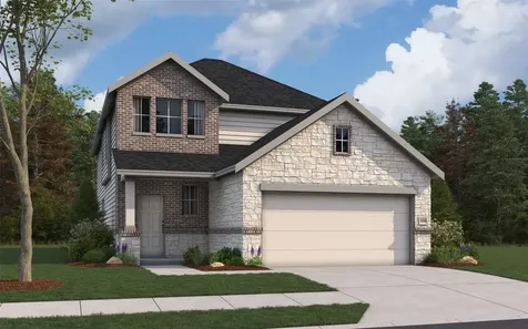 16874 Needlepoint Drive Conroe TX 77302