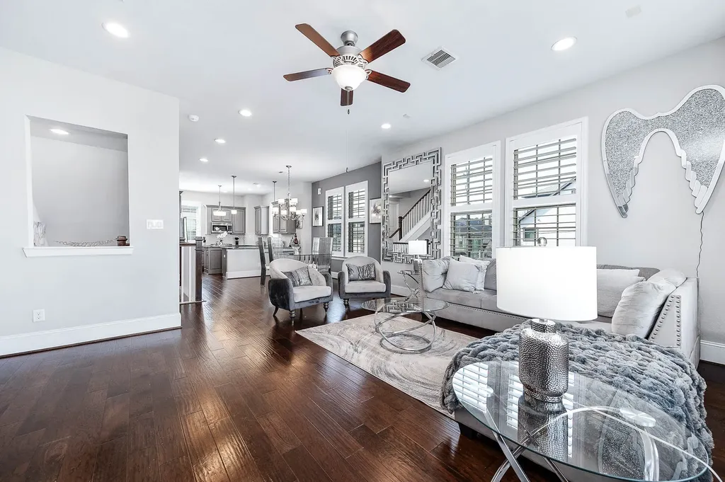 11027 Acorn Falls Drive Houston TX 77043