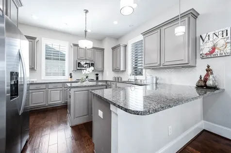 11027 Acorn Falls Drive Houston TX 77043