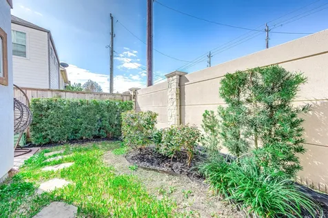 11027 Acorn Falls Drive Houston TX 77043