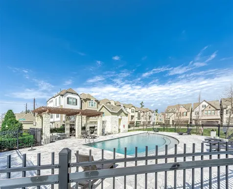 11027 Acorn Falls Drive Houston TX 77043