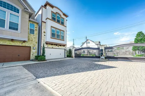 11027 Acorn Falls Drive Houston TX 77043
