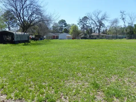 0 Schumacher Street Brenham TX 77833
