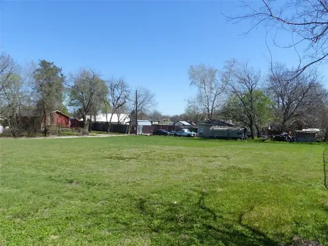 0 Schumacher Street Brenham TX 77833