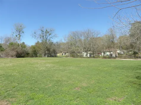 0 Schumacher Street Brenham TX 77833