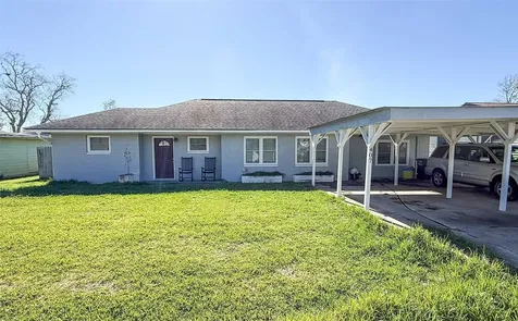 407 Rorem Avenue Palacios TX 77465