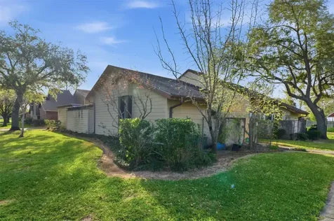 12503 Newbrook Drive Houston TX 77072