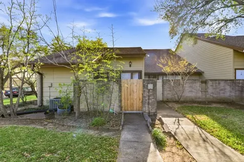 12503 Newbrook Drive Houston TX 77072