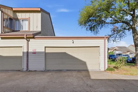 12503 Newbrook Drive Houston TX 77072