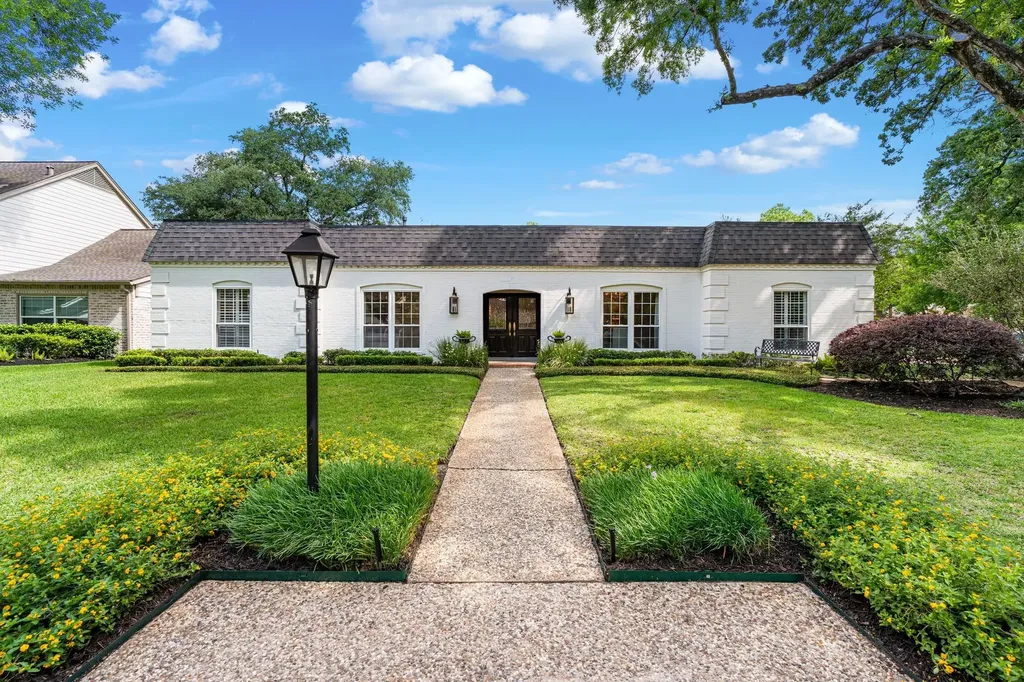 13702 Alchester Lane Houston TX 77079
