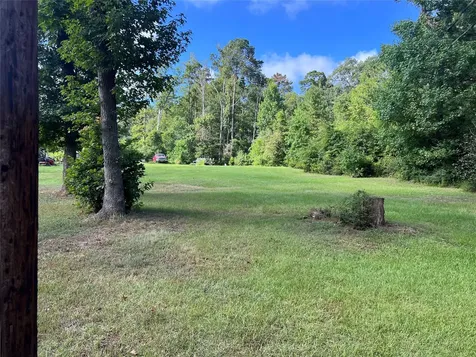 522 Devereaux Trail Livingston TX 77351