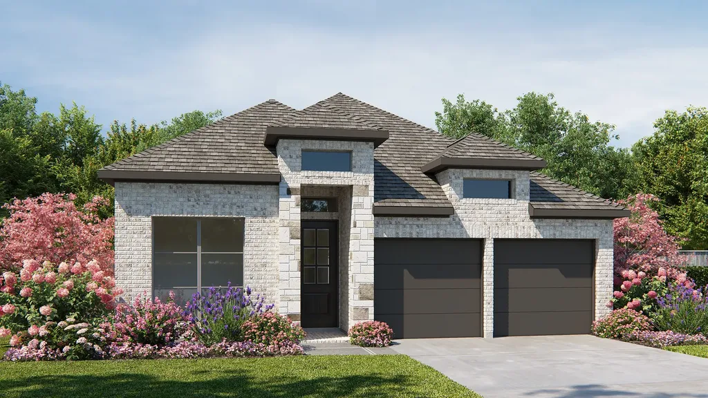 393 Mulberry Creek Conroe TX 77304