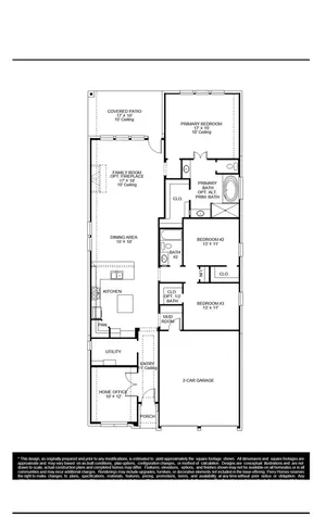 393 Mulberry Creek Conroe TX 77304