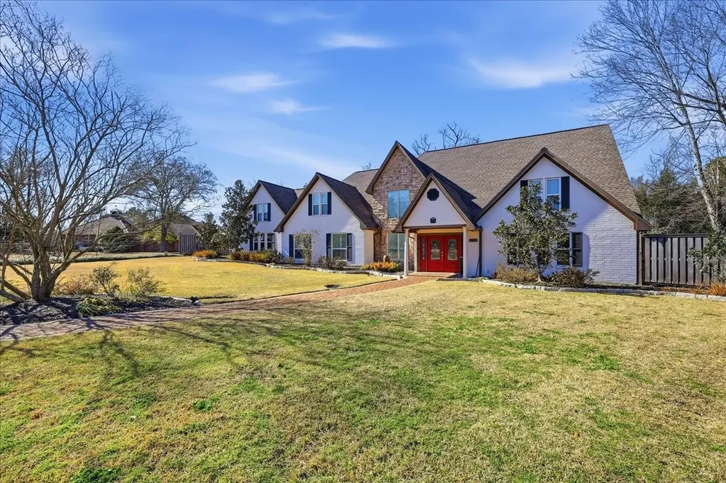4712 Frost Orange TX 77630