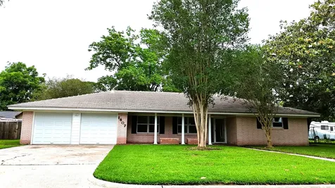 1607 Mcfarland Street Baytown TX 77520