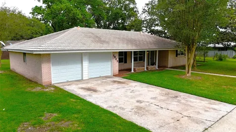 1607 Mcfarland Street Baytown TX 77520
