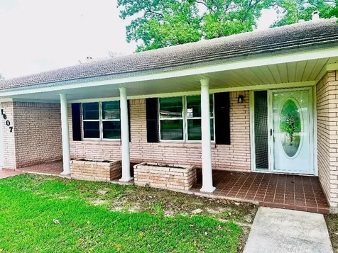 1607 Mcfarland Street Baytown TX 77520