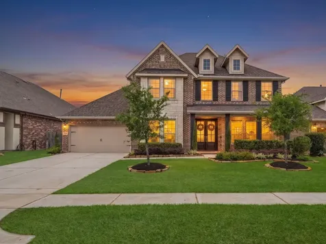 14915 House Martin Lane Cypress TX 77429