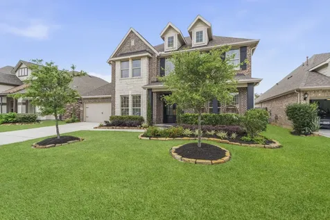 14915 House Martin Lane Cypress TX 77429