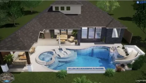 14915 House Martin Lane Cypress TX 77429