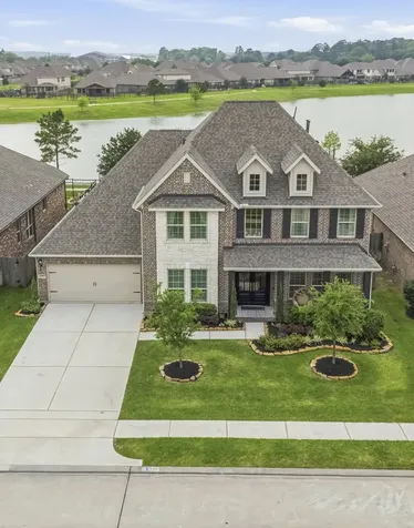 14915 House Martin Lane Cypress TX 77429