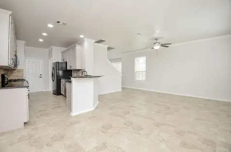 6458 Calgary Woods Lane Katy TX 77494