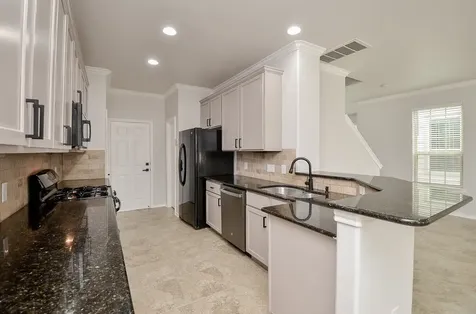 6458 Calgary Woods Lane Katy TX 77494