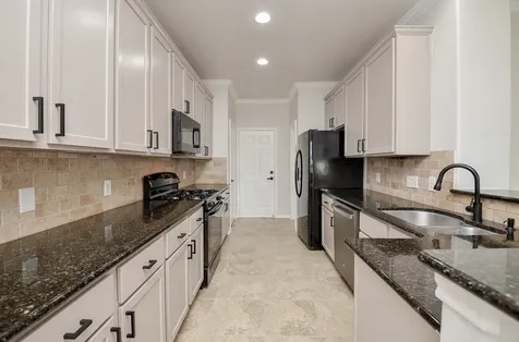 6458 Calgary Woods Lane Katy TX 77494