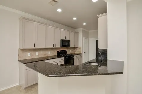 6458 Calgary Woods Lane Katy TX 77494