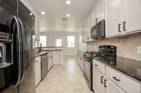 6458 Calgary Woods Lane Katy TX 77494