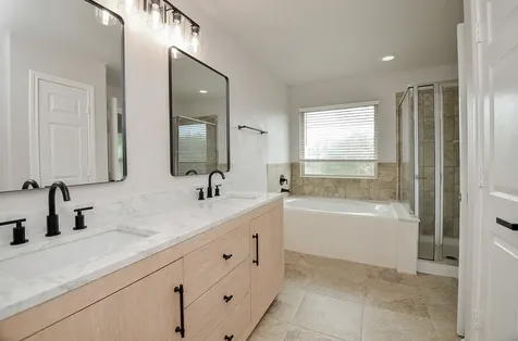 6458 Calgary Woods Lane Katy TX 77494