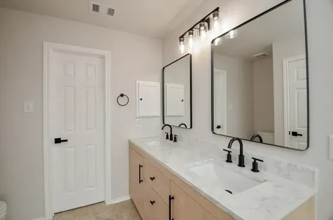 6458 Calgary Woods Lane Katy TX 77494