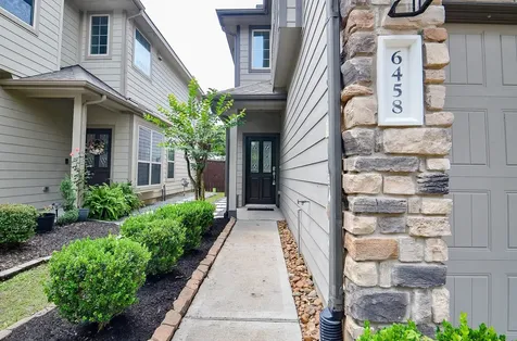 6458 Calgary Woods Lane Katy TX 77494
