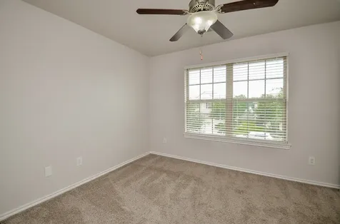 6458 Calgary Woods Lane Katy TX 77494