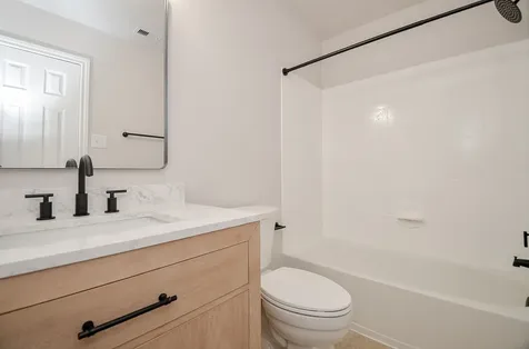 6458 Calgary Woods Lane Katy TX 77494