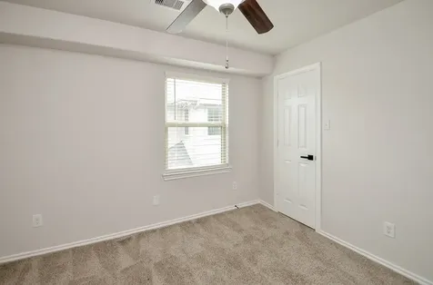 6458 Calgary Woods Lane Katy TX 77494