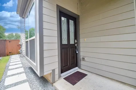 6458 Calgary Woods Lane Katy TX 77494