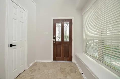 6458 Calgary Woods Lane Katy TX 77494