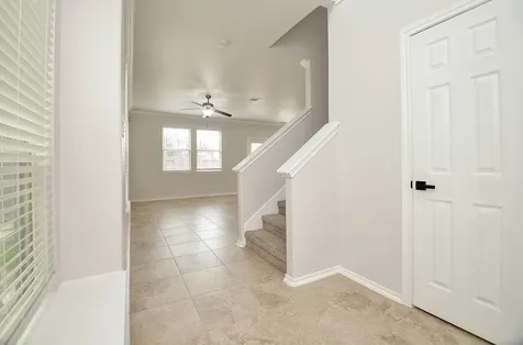 6458 Calgary Woods Lane Katy TX 77494