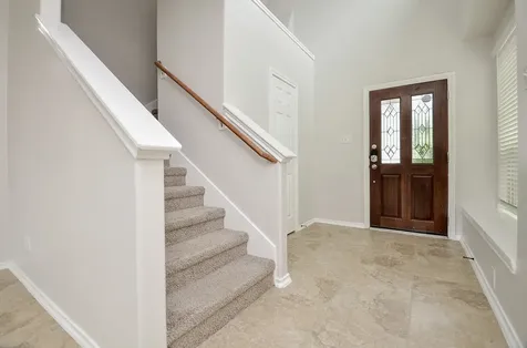 6458 Calgary Woods Lane Katy TX 77494