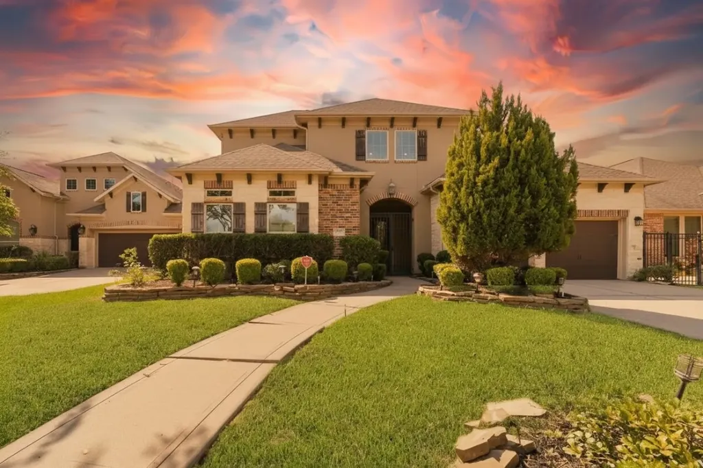 10826 Poolman Place Richmond TX 77407