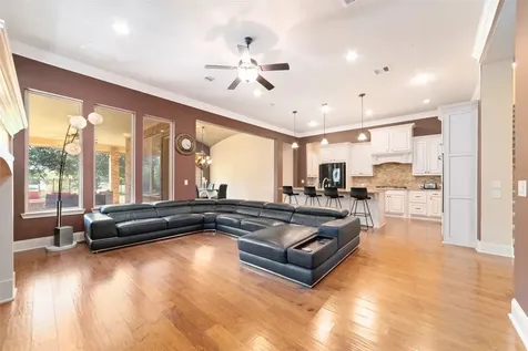 10826 Poolman Place Richmond TX 77407