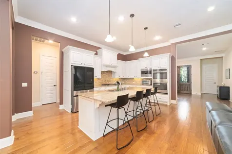 10826 Poolman Place Richmond TX 77407