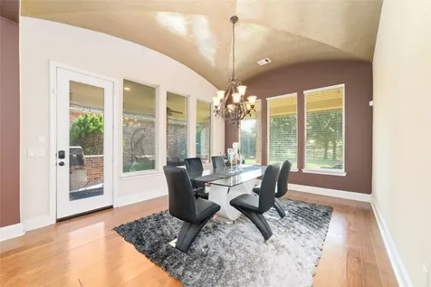 10826 Poolman Place Richmond TX 77407