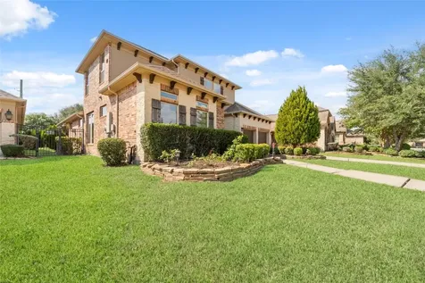 10826 Poolman Place Richmond TX 77407