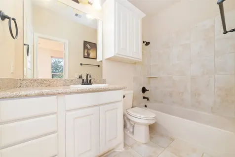 10826 Poolman Place Richmond TX 77407