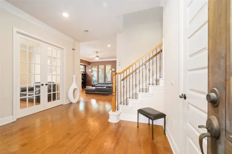 10826 Poolman Place Richmond TX 77407