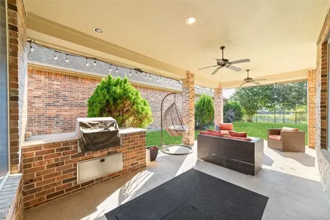 10826 Poolman Place Richmond TX 77407