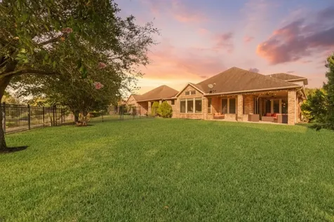 10826 Poolman Place Richmond TX 77407